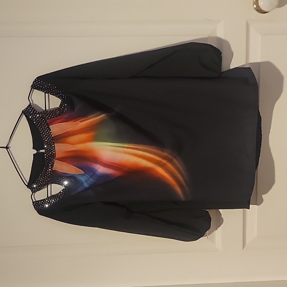 Multicolored Shirt - Picture 5 of 5